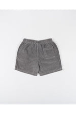 Load image into Gallery viewer, Chill Cord Shorts Grey
