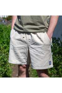 Chill Cord Shorts Sand