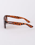 Load image into Gallery viewer, Recycled Sunglasses - Brown | BamBooBay
