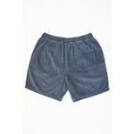 Load image into Gallery viewer, Chill Cord Organic Cotton Shorts - Navy | BamBooBay
