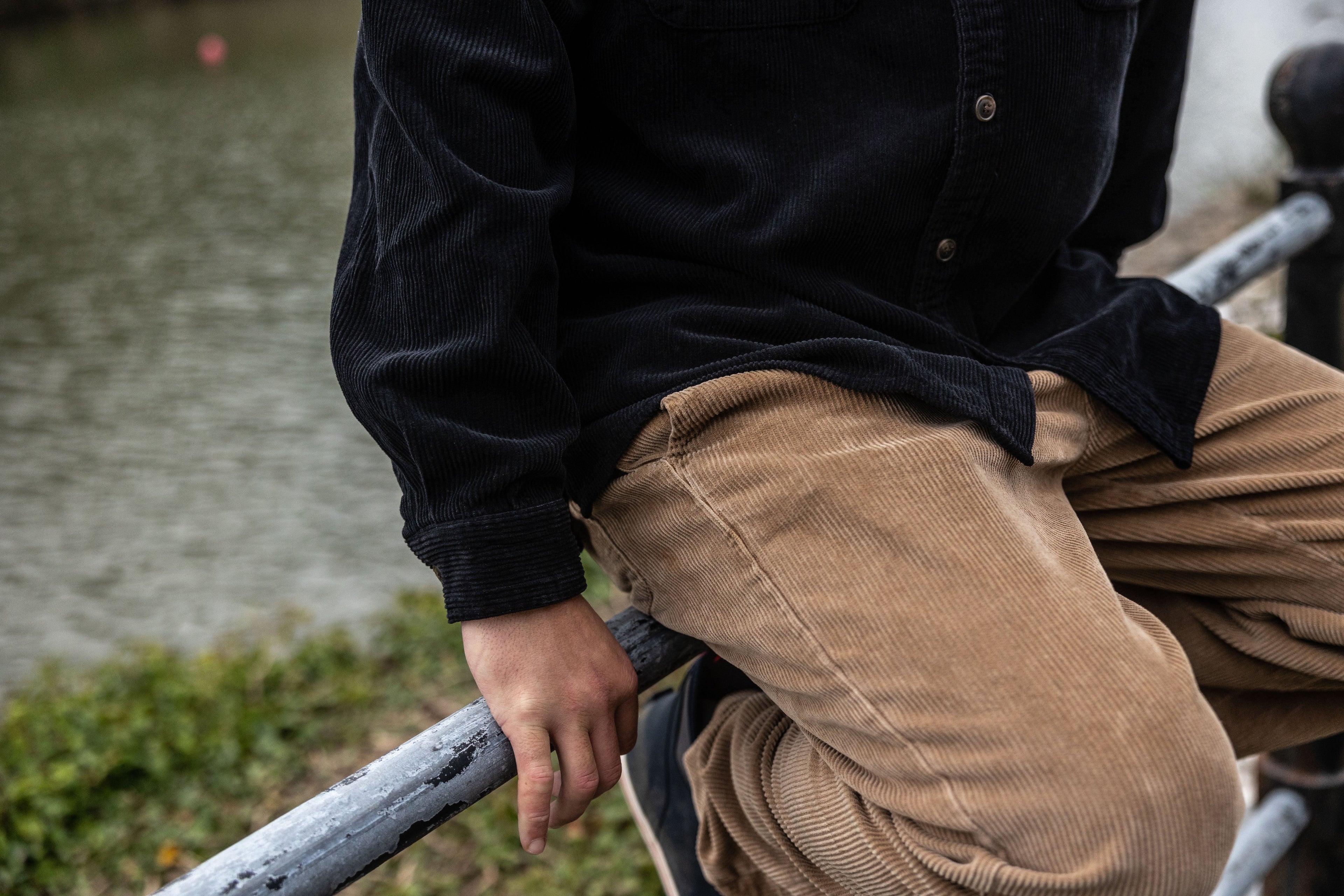 Trousers