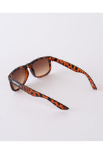 Load image into Gallery viewer, BamBooBay Recycled Sunnies Brown
