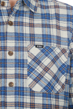 Load image into Gallery viewer, BamBooBay Sea To Sky Shirt Blue
