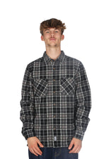 Load image into Gallery viewer, BamBooBay Sea To Sky Shirt Black
