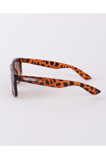 Load image into Gallery viewer, BamBooBay Recycled Sunnies Brown
