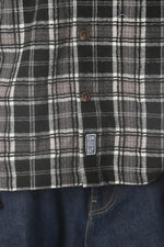 Load image into Gallery viewer, BamBooBay Sea To Sky Shirt Black
