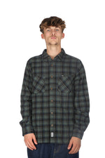 Load image into Gallery viewer, BamBooBay Sea To Sky Shirt Green
