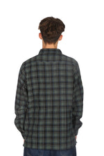 Load image into Gallery viewer, BamBooBay Sea To Sky Shirt Green
