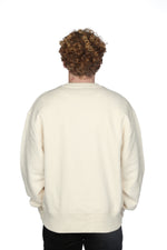 Load image into Gallery viewer, BamBooBay Stamp Crew Natural Raw
