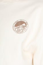 Load image into Gallery viewer, BamBooBay Stamp Crew Natural Raw
