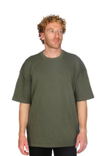 Load image into Gallery viewer, BamBooBay Jackson T-Shirt Khaki
