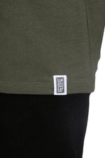 Load image into Gallery viewer, BamBooBay Jackson T-Shirt Khaki
