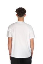 Load image into Gallery viewer, BamBooBay Parachute T-Shirt White
