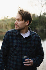 Load image into Gallery viewer, BamBooBay Sea To Sky Shirt Green
