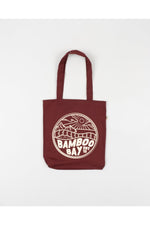 Load image into Gallery viewer, BamBooBay MNT Badge Tote
