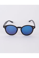 Load image into Gallery viewer, BamBooBay Coffee Rounds Blue
