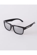 Load image into Gallery viewer, BamBooBay Coffee Waste Sunnies Silver
