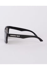 Load image into Gallery viewer, BamBooBay Coffee Waste Sunnies Silver
