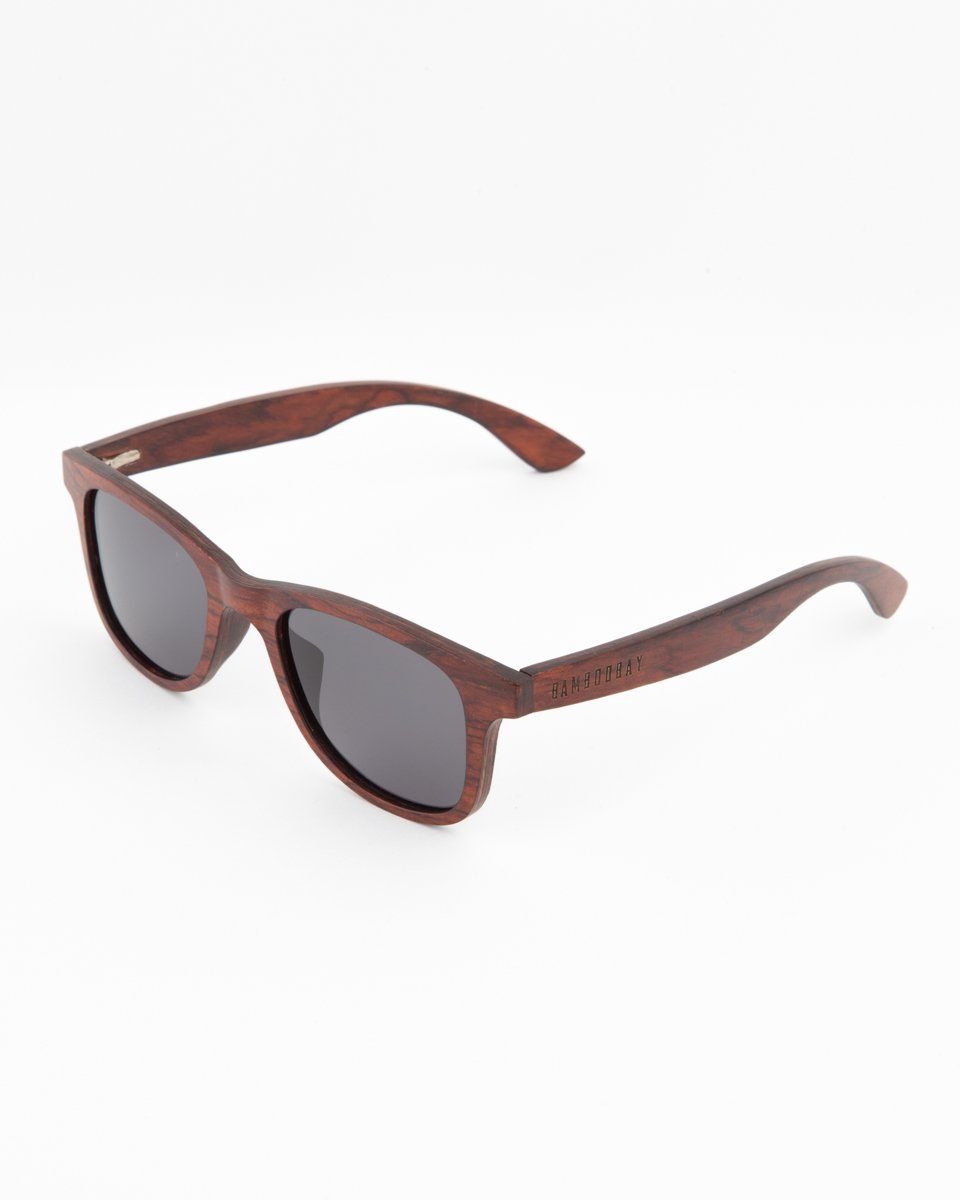 Got Wood Sunglasses | BamBooBay