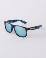 Load image into Gallery viewer, Recycled Sunglasses - Blue | BamBooBay
