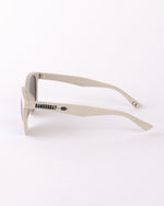 Load image into Gallery viewer, Swheat Round Wheat Straw Waste Sunglasses - Blue | BamBooBay
