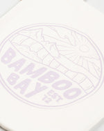 Load image into Gallery viewer, MNT Badge Recycled Tote Bag - Natural | BamBooBay
