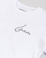 Load image into Gallery viewer, Possessions Organic Cotton Tee | BamBooBay
