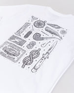 Load image into Gallery viewer, Possessions Organic Cotton Tee | BamBooBay
