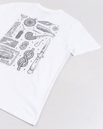 Load image into Gallery viewer, Possessions Organic Cotton Tee | BamBooBay
