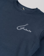 Load image into Gallery viewer, Possessions Organic Cotton Crew | BamBooBay
