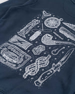 Load image into Gallery viewer, Possessions Organic Cotton Crew | BamBooBay
