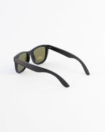 Load image into Gallery viewer, Green Wood Sunglasses | BamBooBay
