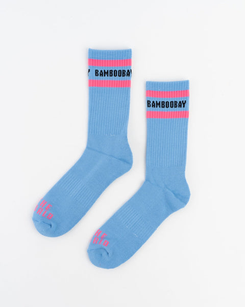 At Your Feet Bamboo Socks | BamBooBay
