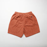 Load image into Gallery viewer, Chill Cord Organic Cotton Shorts - Brown | BamBooBay
