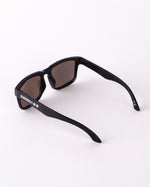 Load image into Gallery viewer, Coffee Waste Sunglasses - Blue | BamBooBay
