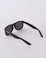 Load image into Gallery viewer, Recycled Sunglasses - Black | BamBooBay
