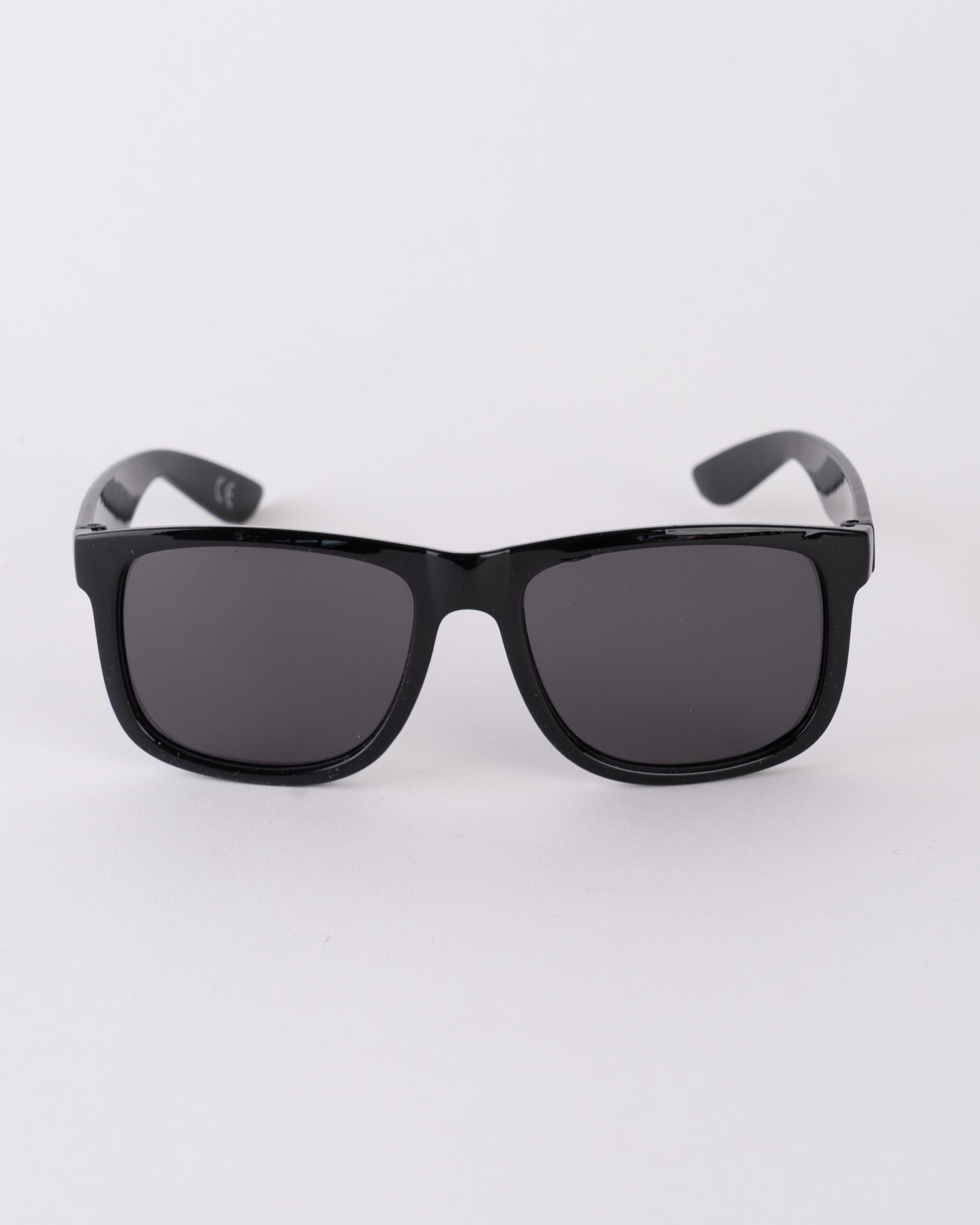 Recycled Sunglasses - Black | BamBooBay