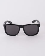 Load image into Gallery viewer, Recycled Sunglasses - Black | BamBooBay
