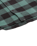 Load image into Gallery viewer, Big Sky Organic Cotton Flannel Shirt | BamBooBay
